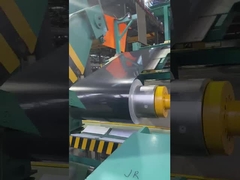 Xienuo 알루미늄 컬러 코팅 알루미늄