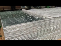 Xienuo 알루미늄 발판