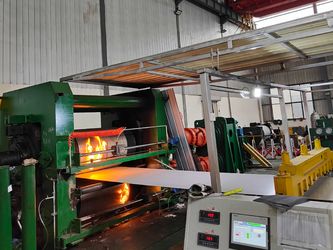 중국 Henan Xienuo Enterprise Co., Ltd. 회사 프로필