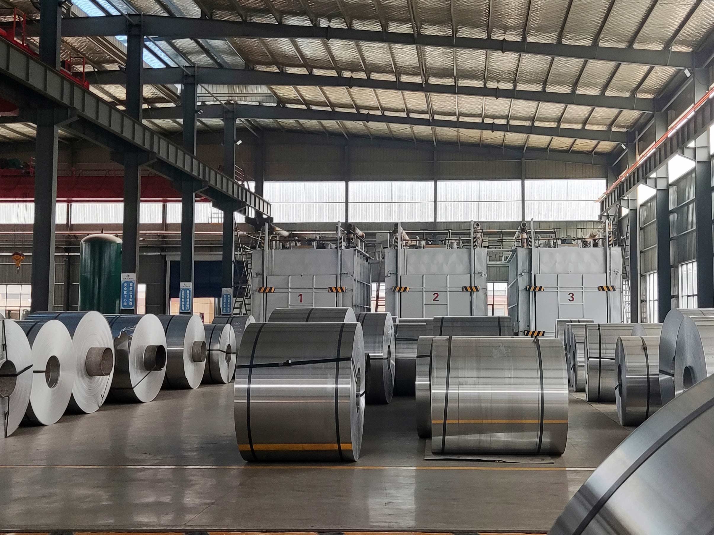 중국 Henan Xienuo Enterprise Co., Ltd. 회사 프로필