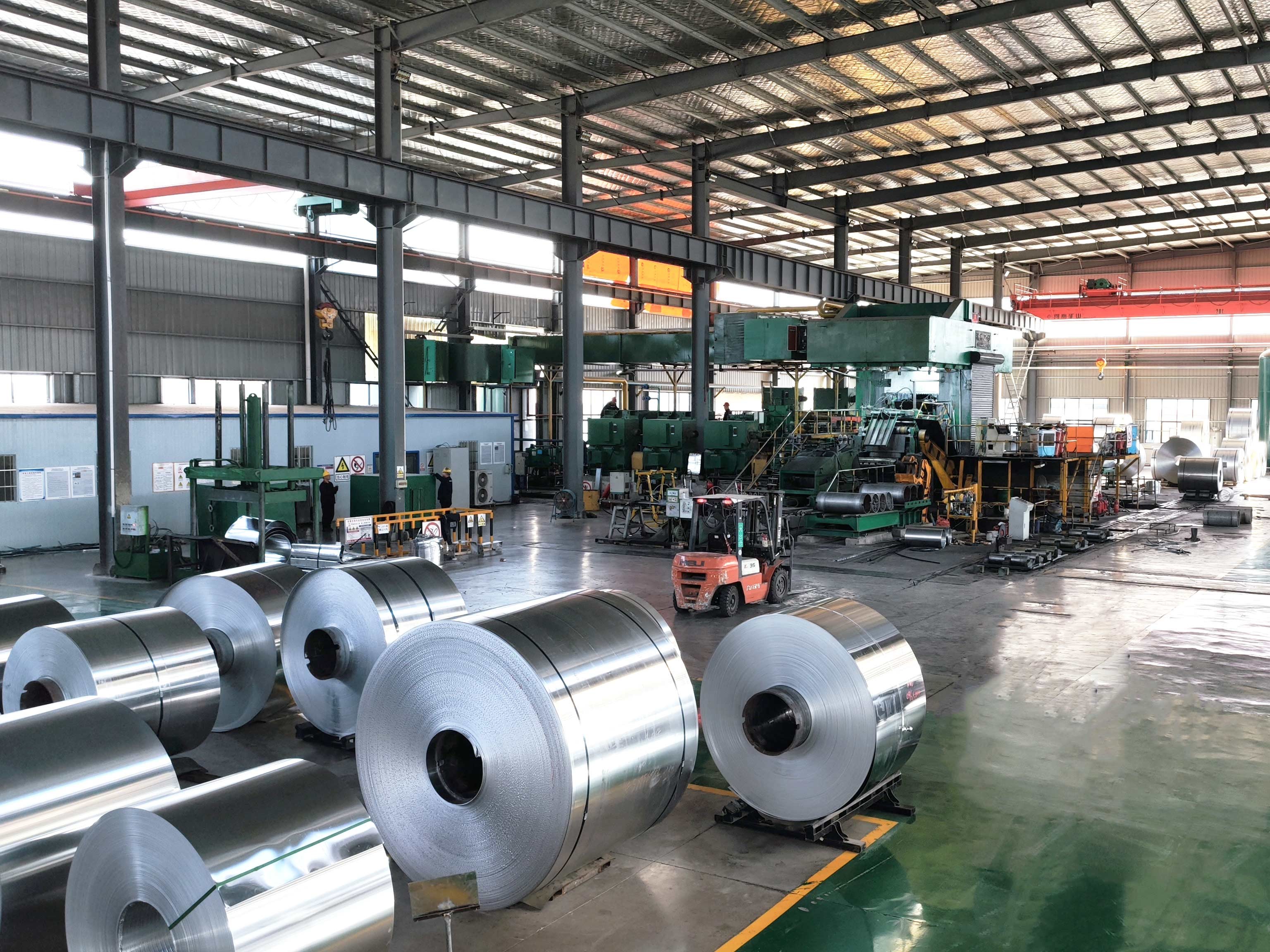 중국 Henan Xienuo Enterprise Co., Ltd. 회사 프로필