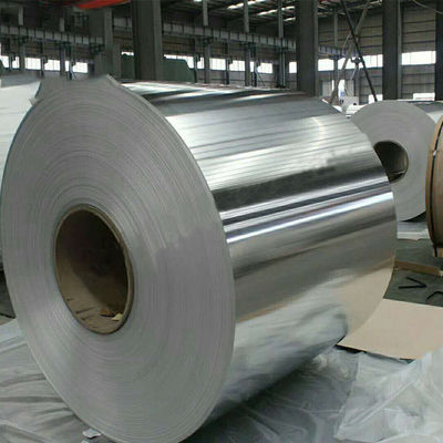 공장 직판 3mm 두께 1100 3003 알루미늄 코일 냉 laminated A6061 5052 3003 7075 알루미늄 코일