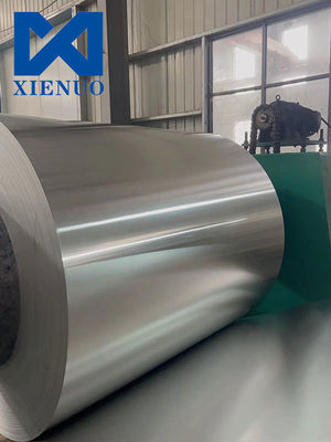 공장 직판 3mm 두께 1100 3003 알루미늄 코일 냉 laminated A6061 5052 3003 7075 알루미늄 코일
