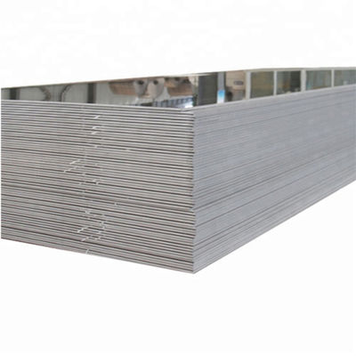 0.1-600mm 두께 1060 1070 1100 5a06 5754 5083 6061 6063 7075 7a04 O H112 H14 H24 T3 T6 알루미늄 판