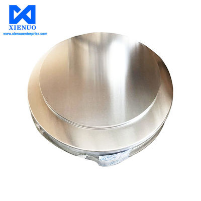 밀리 마감 알루미늄 디스크 0.36mm ~ 10mm 알루미늄 원 요리 용품 알루미늄 웨이퍼