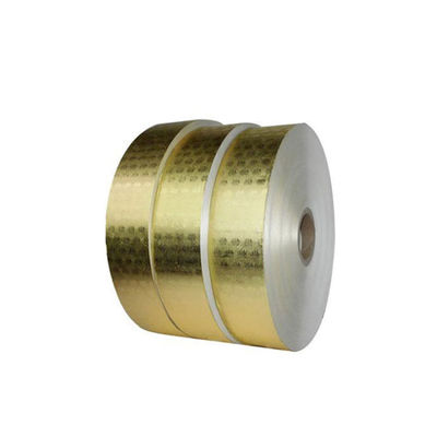 0.2mm에서 2.0mm 두께의 흰색, 검은색, 황금색으로 코팅된 알루미늄 시트