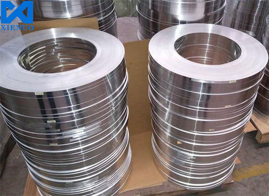알루미늄 스트립 1060 1100 알루미늄 엽지 스트립 알루미늄 스트립 0.15mm 두께 공장 가격