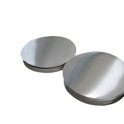 중국 제조 가격 알루미늄 원 3003 3004 3005 지름 90mm 100mm 알루미늄 원