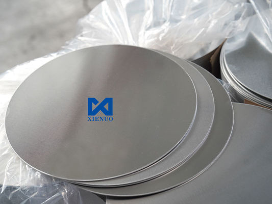 알루미늄 디스크 원 3003 3004 3005 알루미늄 시트 원