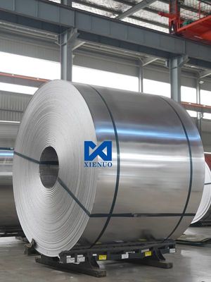 알루미늄 코일 1050 3003 알루미늄 코일 3004 3105 합금 알루미늄 코일 H16 낮은 가격 0.25mm