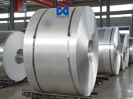 3003 3105 0.1mm-4mm 두께 DIN1623 En10130 6061 6063 6068 2024 7075 포장용 알루미늄 롤 코일