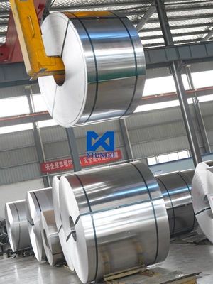 3003 0.3m 0.35mm 롤드 알루미늄 코일 3005 3105 5052 5005 알루미늄 시트 코일 롤 가격