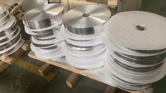 금속 알루미늄 필름 롤 1235 3003 8011 0.6Mm 0.8Mm 알루미늄 롤 안오디화 1.5 2.0Mm 알루미늄 합금 필름 롤