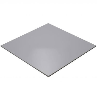 1100 3003 5005 H21 알루미늄 엽 Anodized embossed 알루미늄 엽 T6 알루미늄 판 엽