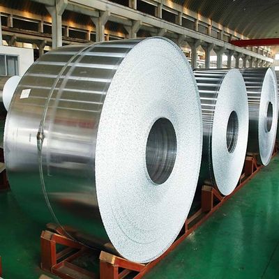 A1100 H14 A3003 A3004 A3105 반성 찌꺼기 브러쉬 너비 1000mm 1500mm 알루미늄 코일