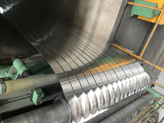 산업 장식용 절단 0.2mm 알루미늄 스트립 1050 H24 알루미늄 스트립 제조업체