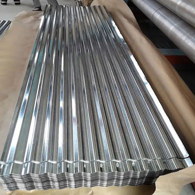 핫 판매 알루미늄 지붕 잎 색상 코팅 corrugated 지붕 잎