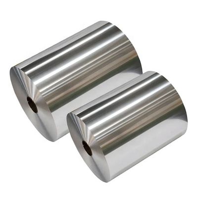 알루미늄 필름 금속 알루미늄 필름 롤 1100 1235 3003 8011 0.6Mm 0.8Mm 알루미늄 롤 안오디스 1.5 2.0Mm 알루미늄 합금 코일 롤