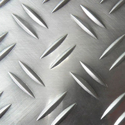 알루미늄 쿼리 플릿 ASTM B209 쿼리 플릿 AA 3003/5052/6061 알루미늄 쿼리 플릿