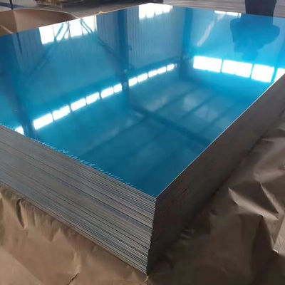 소금화 알루미늄 장판 제조업체 1050/1060/1100/3003/5083/6061 알루미늄 판