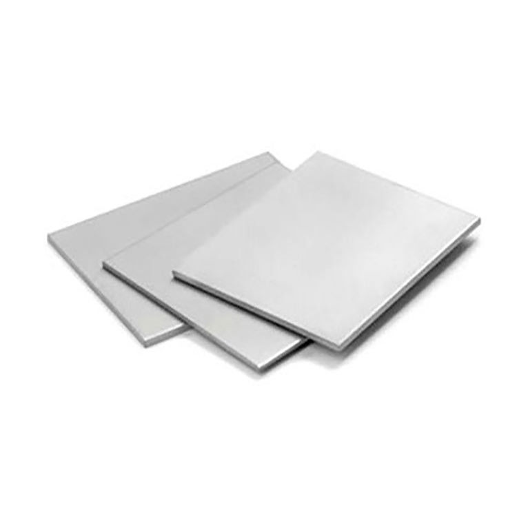 중국 제조업체 6061 6063 알루미늄 판 1mm 3mm 5mm 10mm 두께 3003 5052 블루 보호 필름과 알루미늄 판
