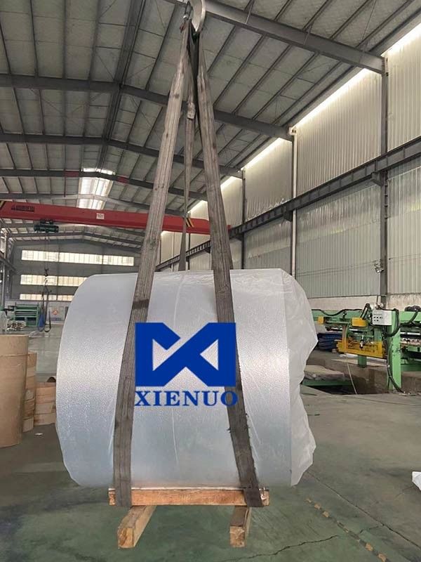 공장 직판 3mm 두께 1100 3003 알루미늄 코일 냉 laminated A6061 5052 3003 7075 알루미늄 코일
