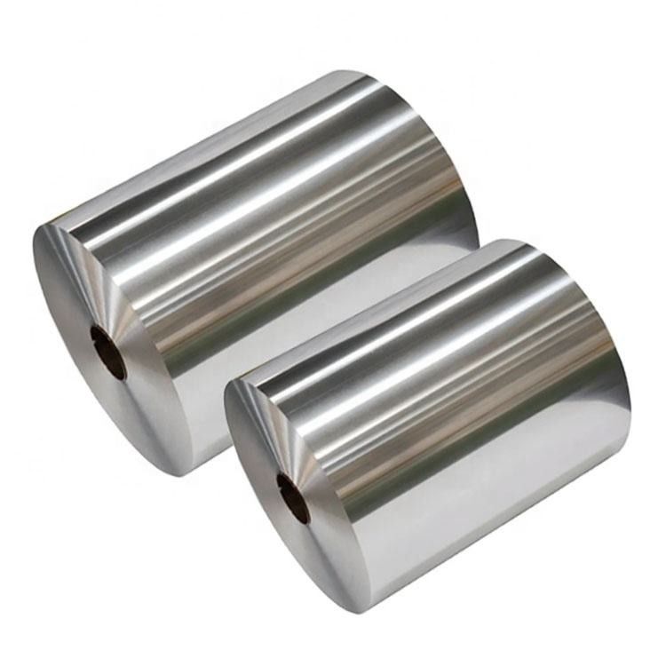 알루미늄 필름 금속 알루미늄 필름 롤 1100 1235 3003 8011 0.6Mm 0.8Mm 알루미늄 롤 안오디스 1.5 2.0Mm 알루미늄 합금 코일 롤